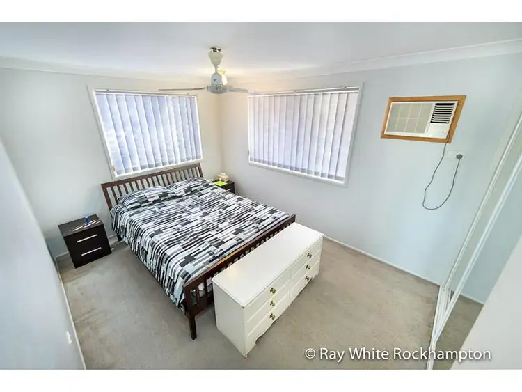 Seventh view of Homely house listing, 59 Bean Avenue, Parkhurst QLD 4702
