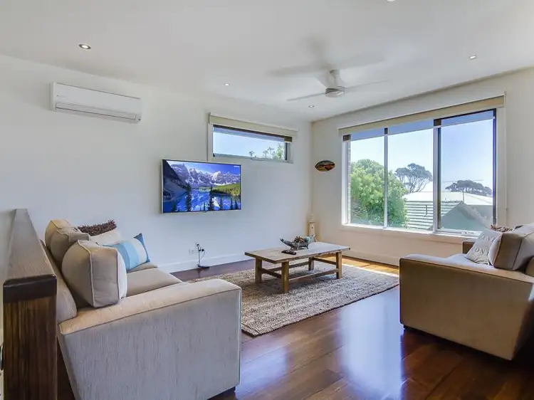 Sixth view of Homely house listing, Unit 2, 13 Langard Road, Cowes VIC 3922