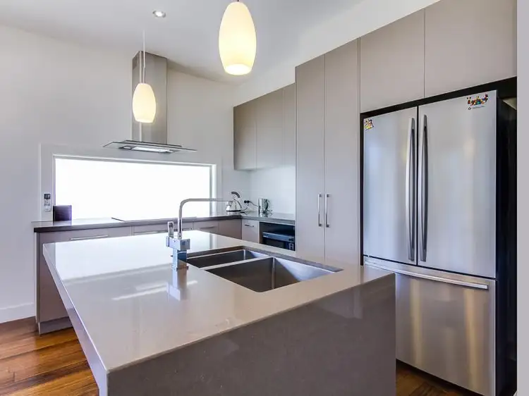 Second view of Homely house listing, Unit 2, 13 Langard Road, Cowes VIC 3922