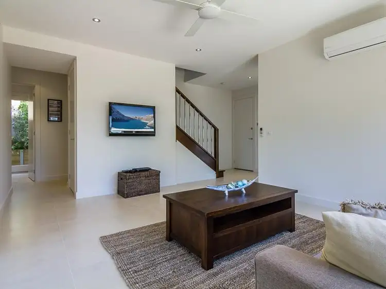 Fifth view of Homely house listing, Unit 2, 13 Langard Road, Cowes VIC 3922