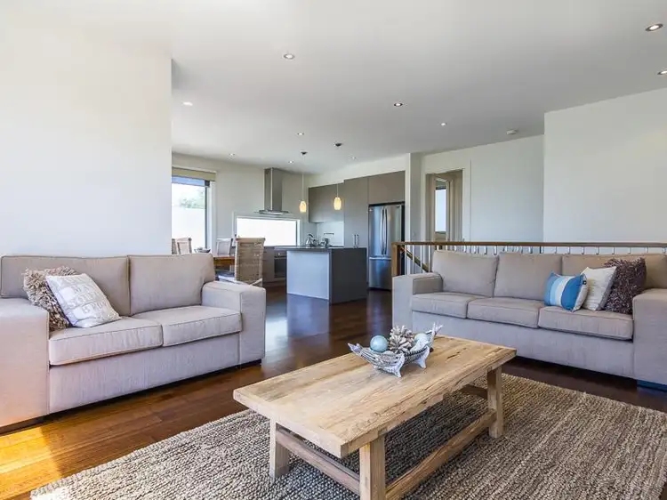 Fourth view of Homely house listing, Unit 2, 13 Langard Road, Cowes VIC 3922