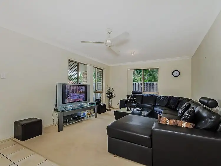 Fifth view of Homely house listing, 15 Murrayfield Place, Merrimac QLD 4226