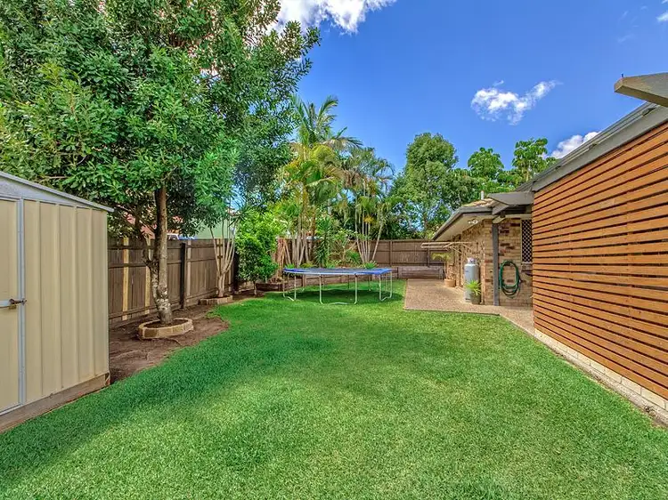Second view of Homely house listing, 49 Petherbridge Avenue, Merrimac QLD 4226