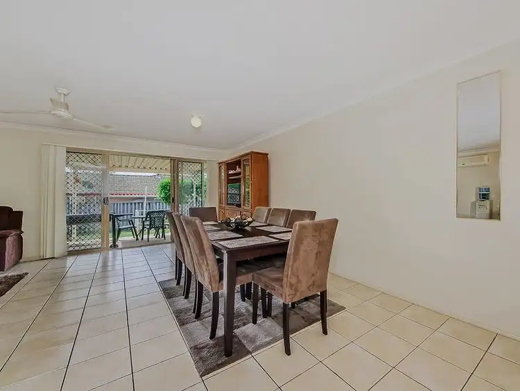 Sixth view of Homely house listing, 15 Murrayfield Place, Merrimac QLD 4226