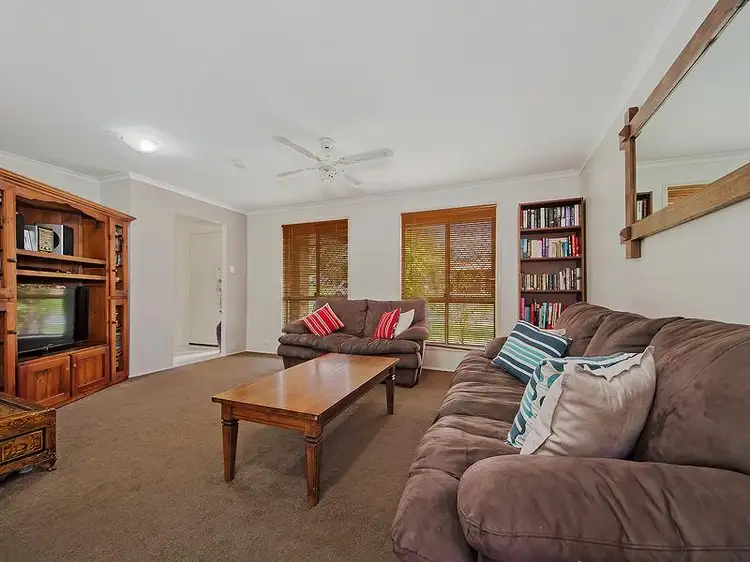 Fourth view of Homely house listing, 49 Petherbridge Avenue, Merrimac QLD 4226