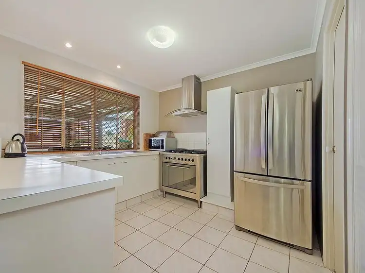 Fifth view of Homely house listing, 49 Petherbridge Avenue, Merrimac QLD 4226