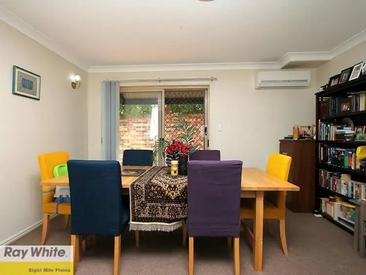 Fifth view of Homely townhouse listing, 25/41 Bleasby Road, Eight Mile Plains QLD 4113