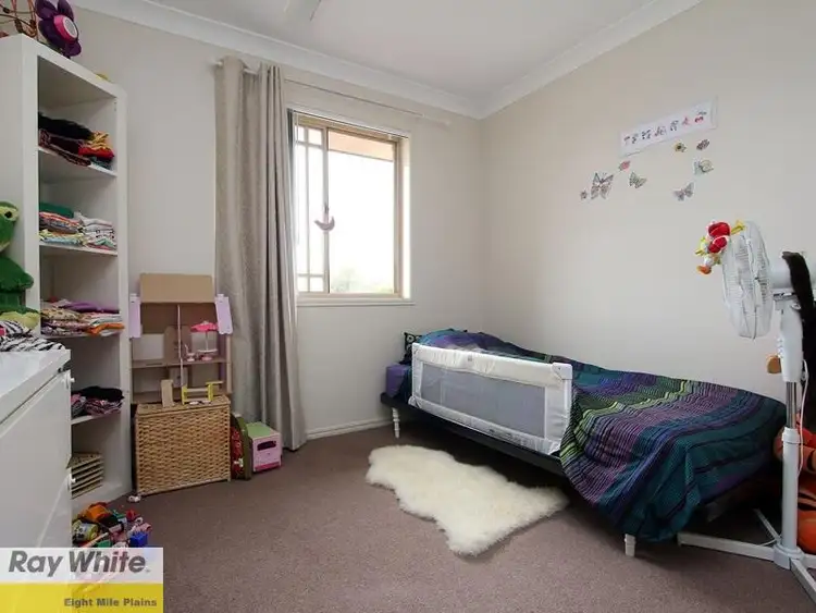 Sixth view of Homely townhouse listing, 25/41 Bleasby Road, Eight Mile Plains QLD 4113