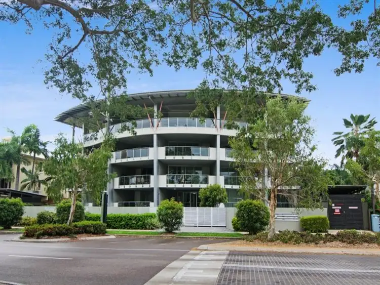 Third view of Homely apartment listing, 7/96-98 Mitchell Street, North Ward QLD 4810