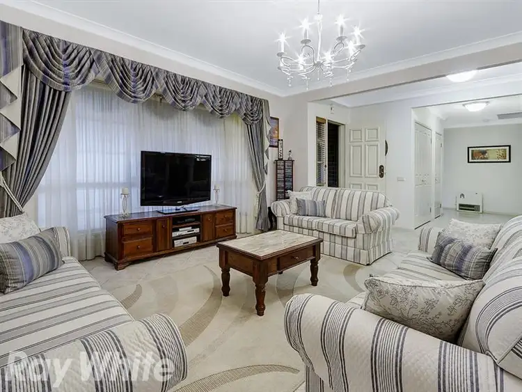 Seventh view of Homely house listing, 6 Jorja Place, Kellyville NSW 2155