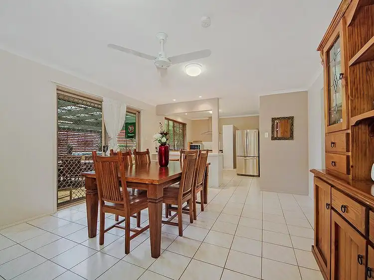 Sixth view of Homely house listing, 49 Petherbridge Avenue, Merrimac QLD 4226