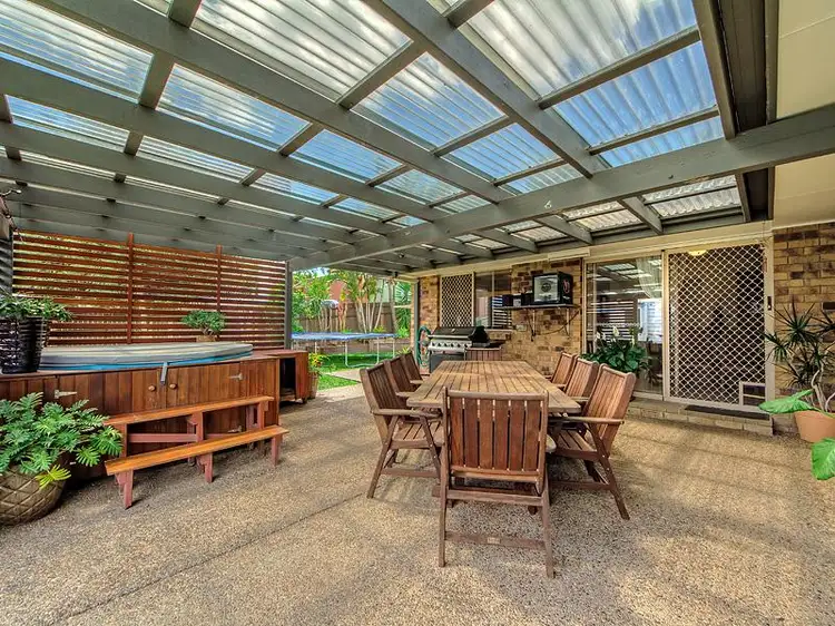 Main view of Homely house listing, 49 Petherbridge Avenue, Merrimac QLD 4226