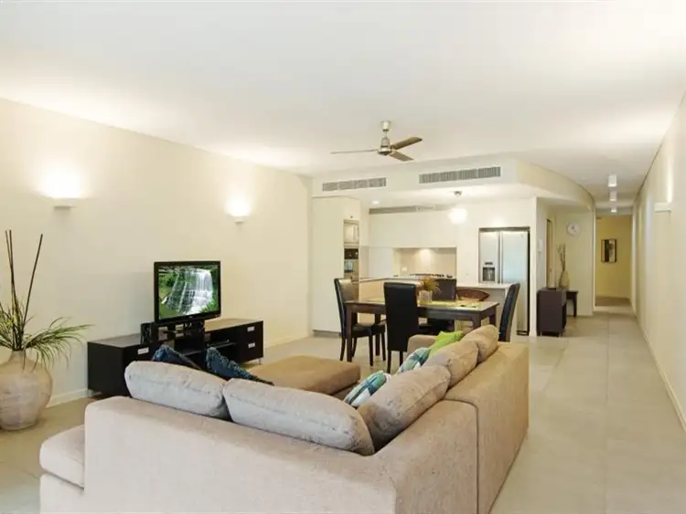 Fifth view of Homely apartment listing, 7/96-98 Mitchell Street, North Ward QLD 4810