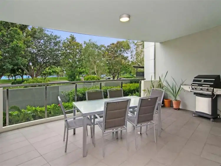 Main view of Homely apartment listing, 7/96-98 Mitchell Street, North Ward QLD 4810
