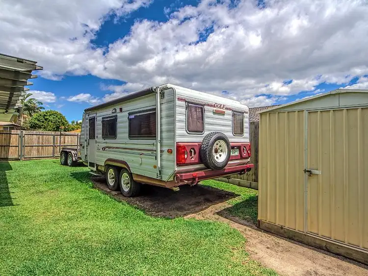 Seventh view of Homely house listing, 49 Petherbridge Avenue, Merrimac QLD 4226