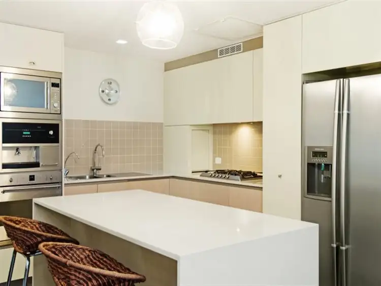 Sixth view of Homely apartment listing, 7/96-98 Mitchell Street, North Ward QLD 4810