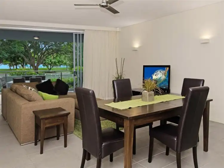 Fourth view of Homely apartment listing, 7/96-98 Mitchell Street, North Ward QLD 4810