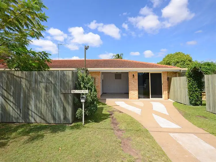Second view of Homely house listing, 2 Aberdeen Avenue, Maryborough QLD 4650