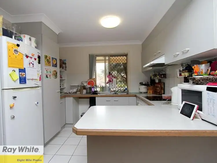 Third view of Homely townhouse listing, 25/41 Bleasby Road, Eight Mile Plains QLD 4113