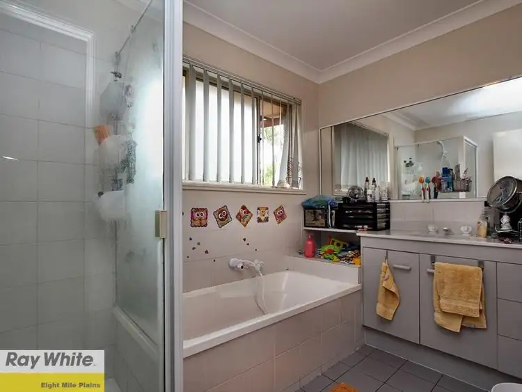 Seventh view of Homely townhouse listing, 25/41 Bleasby Road, Eight Mile Plains QLD 4113