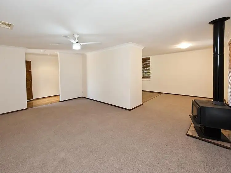 Second view of Homely house listing, 45 Willmott Drive, Cooloongup WA 6168