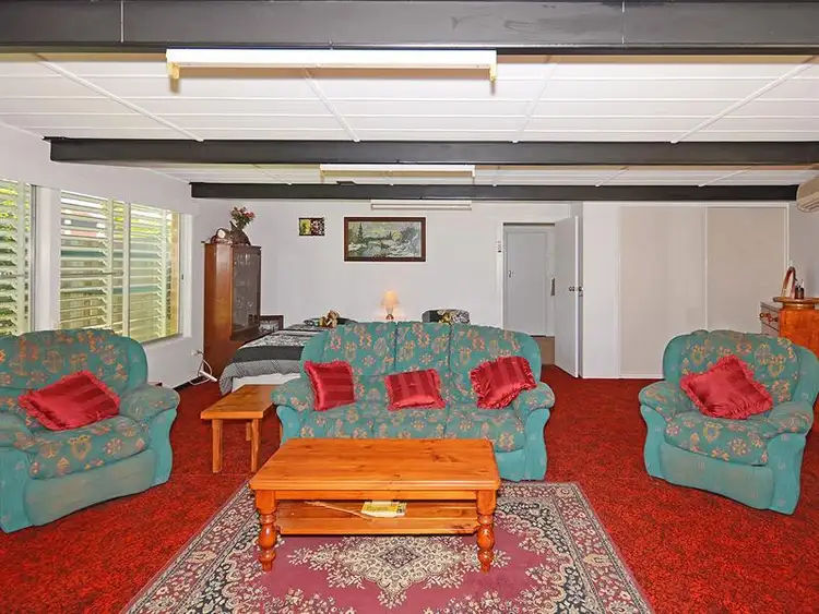 Fourth view of Homely house listing, 2 Aberdeen Avenue, Maryborough QLD 4650