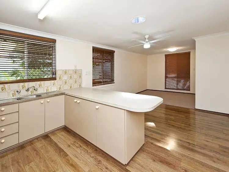 Third view of Homely house listing, 45 Willmott Drive, Cooloongup WA 6168