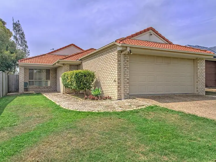Third view of Homely house listing, 15 Murrayfield Place, Merrimac QLD 4226