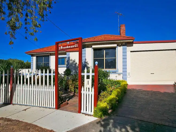 Fourth view of Homely house listing, 2 Brookman Court, Blair Athol SA 5084