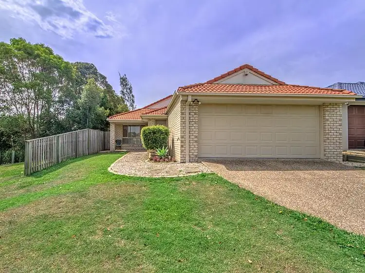 Fourth view of Homely house listing, 15 Murrayfield Place, Merrimac QLD 4226