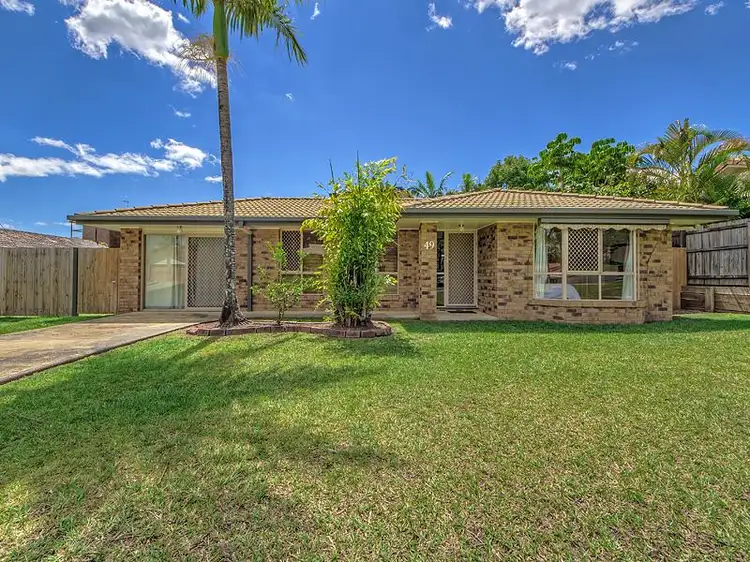 Third view of Homely house listing, 49 Petherbridge Avenue, Merrimac QLD 4226