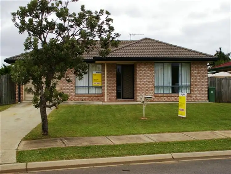 Main view of Homely house listing, 28 Camden Street, Caboolture QLD 4510