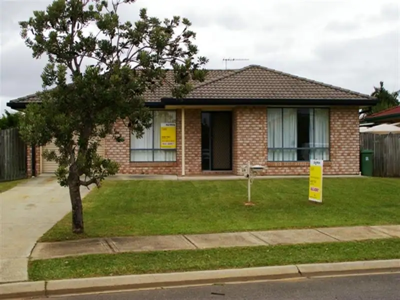 Main view of Homely house listing, 28 Camden Street, Caboolture QLD 4510