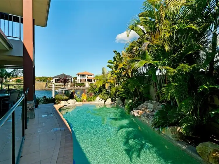 Seventh view of Homely house listing, 2303 Belmont Court, Hope Island QLD 4212