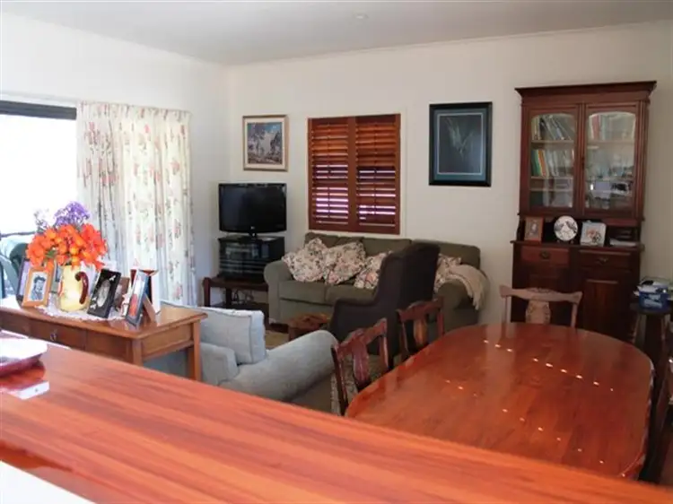 Second view of Homely house listing, 21 Capo Di Monte, Tamborine Mountain QLD 4272
