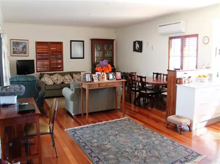 Third view of Homely house listing, 21 Capo Di Monte, Tamborine Mountain QLD 4272