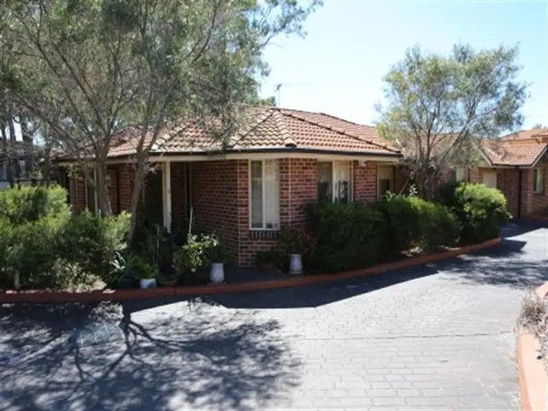 Main view of Homely house listing, 4/51 Fitzgerald Avenue, Edensor Park NSW 2176