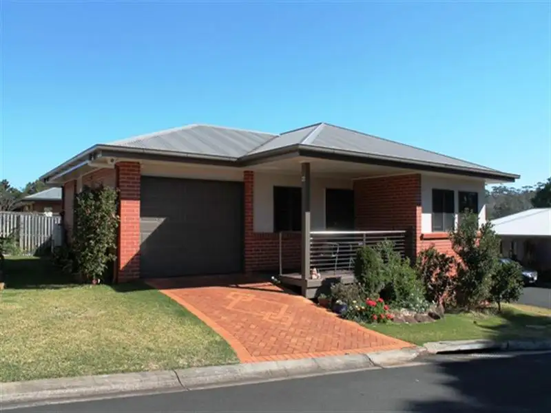 Main view of Homely house listing, 21 Capo Di Monte, Tamborine Mountain QLD 4272