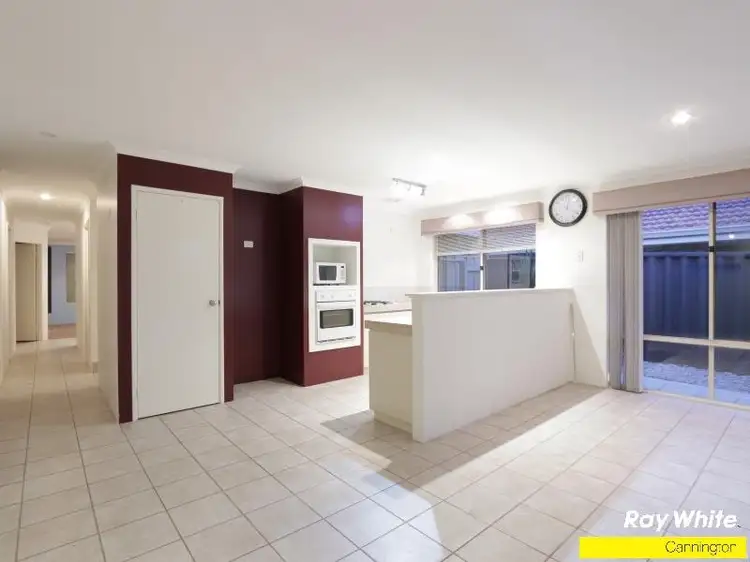 Third view of Homely house listing, 3 Eldridge Grove, Cannington WA 6107