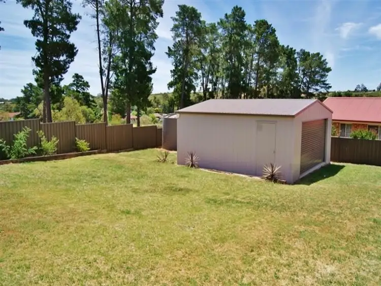 Fourth view of Homely house listing, 9 Pineview Circuit, Young NSW 2594