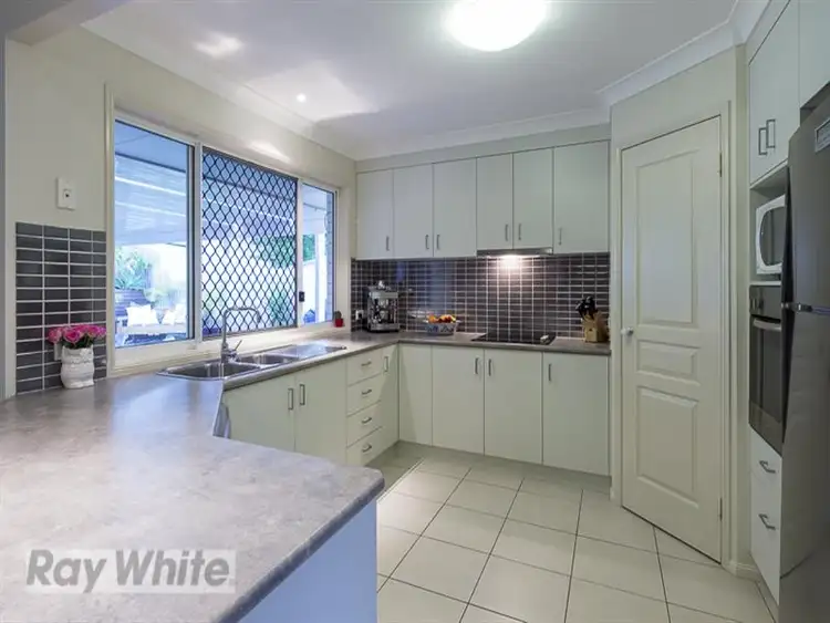 Sixth view of Homely house listing, 12 Scampi Place, Redland Bay QLD 4165