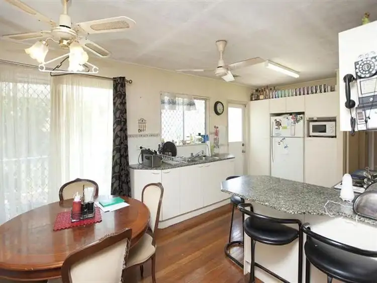 Sixth view of Homely house listing, 38 Denton Street, Wishart QLD 4122