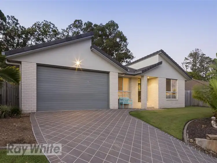 Third view of Homely house listing, 12 Scampi Place, Redland Bay QLD 4165