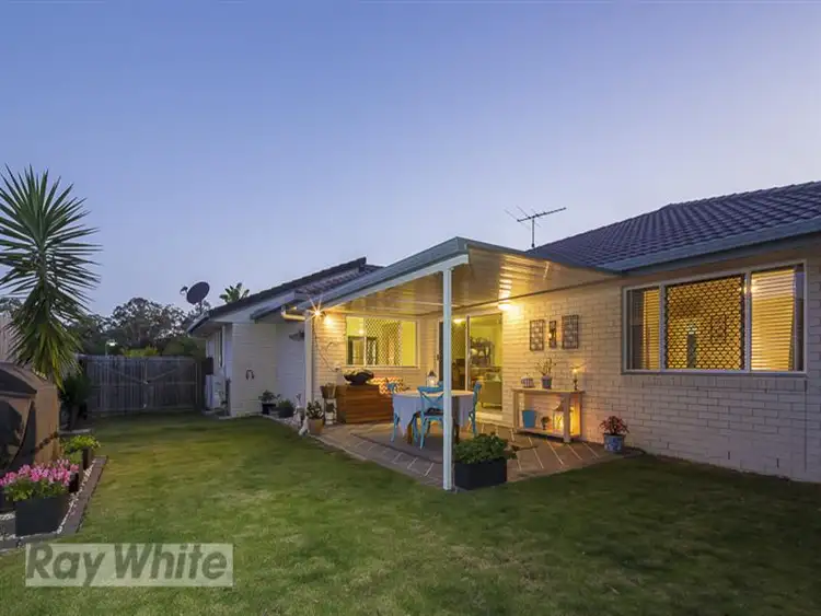 Fifth view of Homely house listing, 12 Scampi Place, Redland Bay QLD 4165