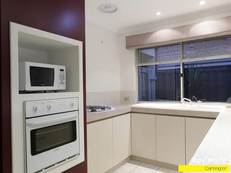 Second view of Homely house listing, 3 Eldridge Grove, Cannington WA 6107