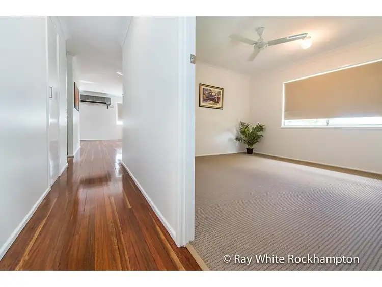 Seventh view of Homely house listing, 292 Mills Avenue, Frenchville QLD 4701
