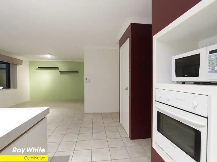 Fifth view of Homely house listing, 3 Eldridge Grove, Cannington WA 6107