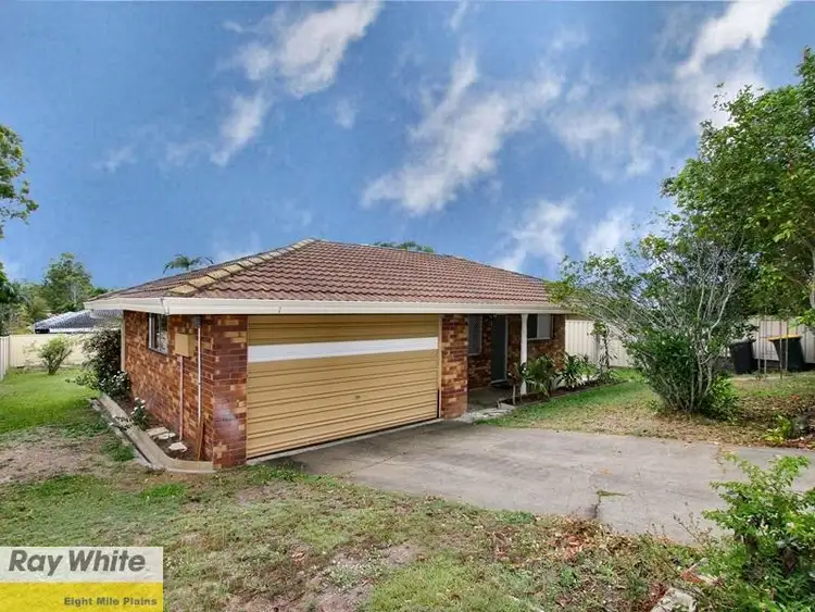 Main view of Homely house listing, 5 Bramwell Street, Eight Mile Plains QLD 4113