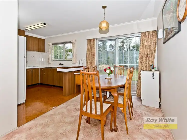 Fourth view of Homely house listing, 34 Clemesha Street, Keperra QLD 4054