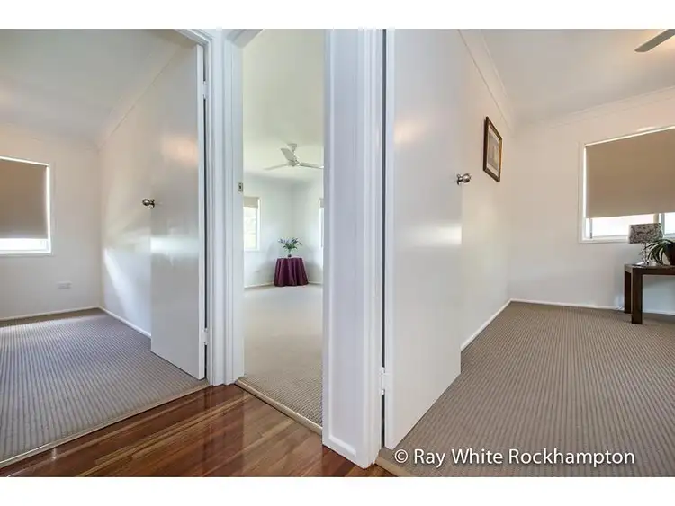 Sixth view of Homely house listing, 292 Mills Avenue, Frenchville QLD 4701